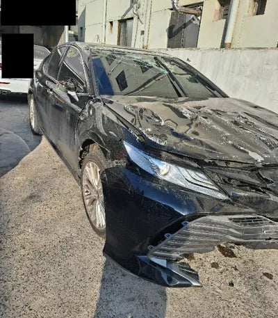 2019 Toyota Camry JTNB11HK3K3083115 VIN:JTNB11HK3K3083115