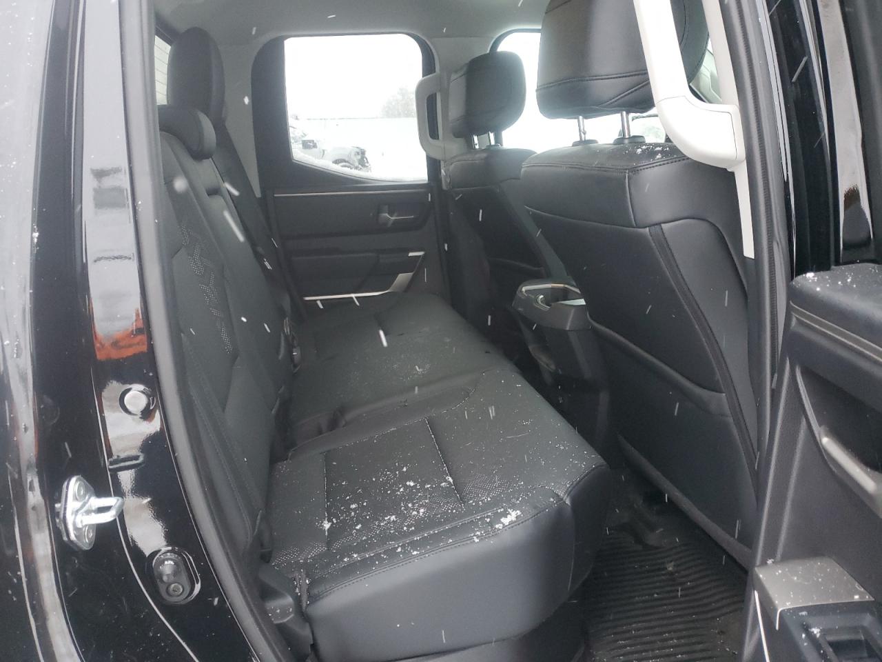 2022 TOYOTA TUNDRA DOUBLE CAB SR VIN:5TFLA5DA2NX027063