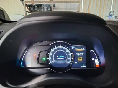 2019 Hyundai Kona KMHK381GFKU040289 VIN:KMHK381GFKU040289