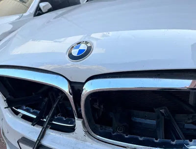 2018 BMW 530 WBAJD9102JWC11856 VIN:WBAJD9102JWC11856