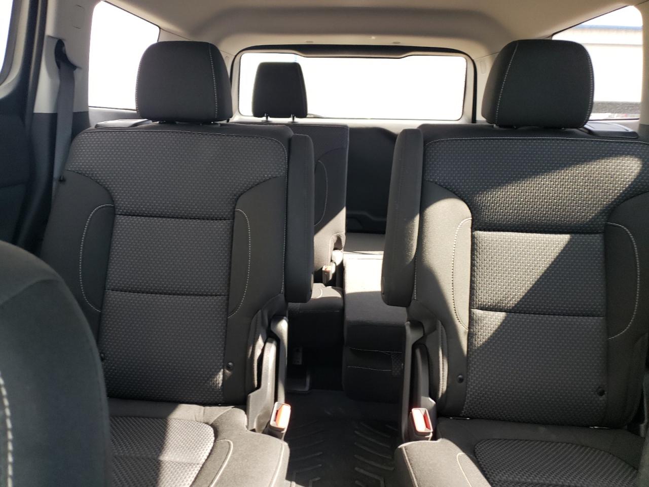 2023 GMC ACADIA SLE VIN:1GKKNRL4XPZ251860