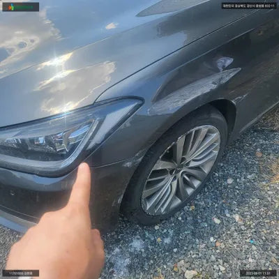 2018 Genesis G80 KMHGM41DDJU276310 VIN:KMHGM41DDJU276310