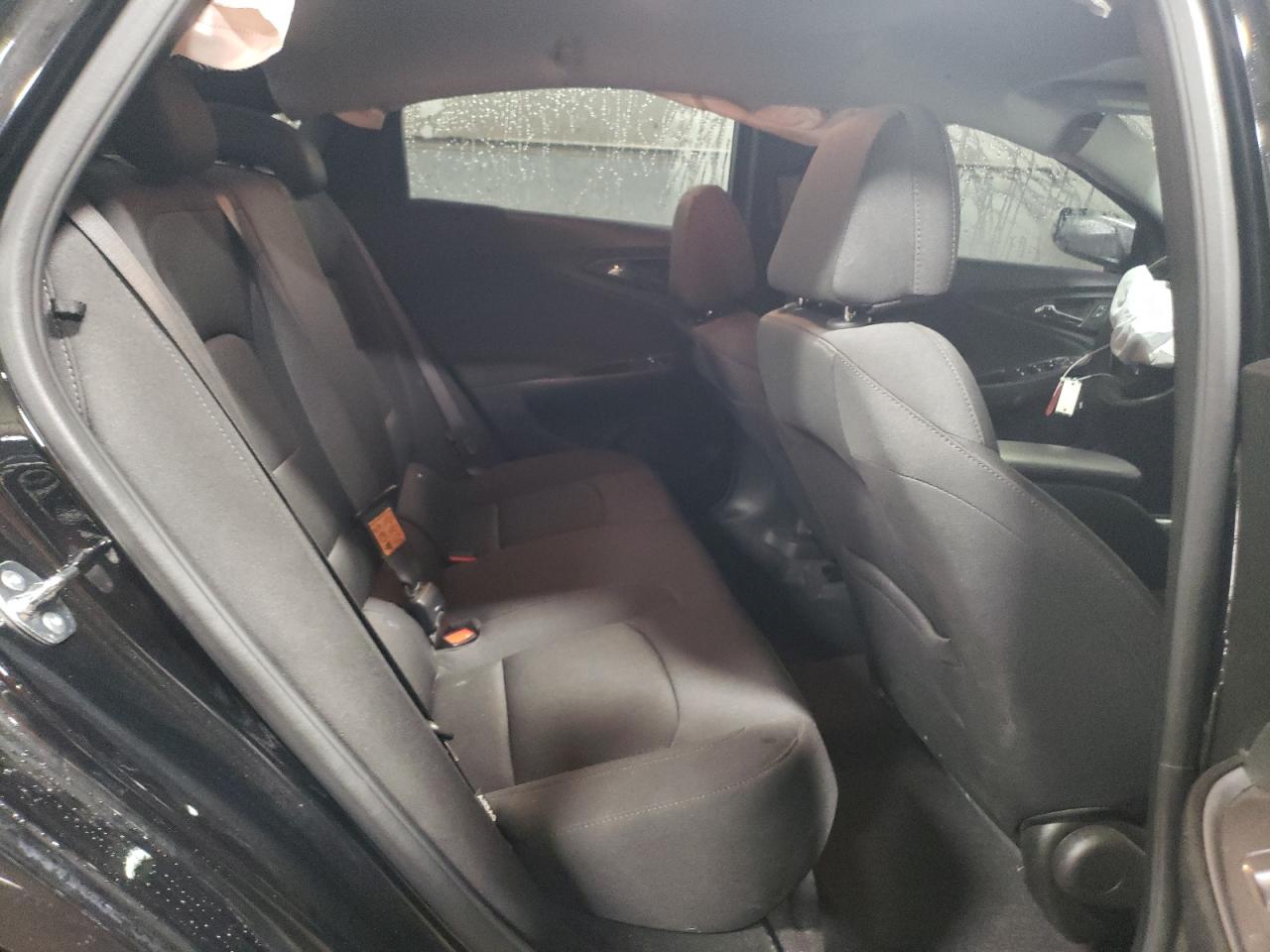 2024 CHEVROLET MALIBU LS VIN:1G1ZB5STXRF251021