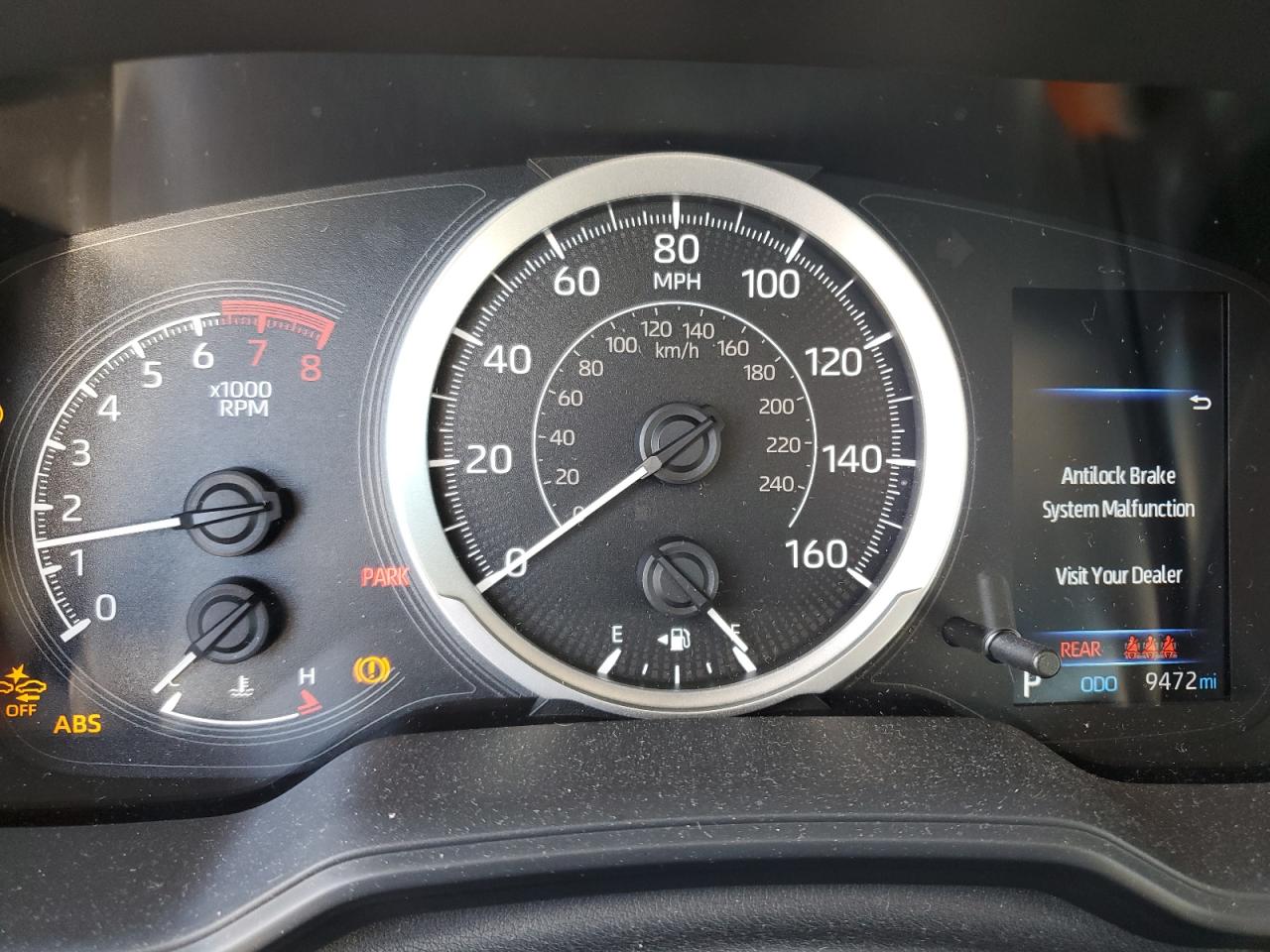 2022 TOYOTA COROLLA LE VIN:JTDEPMAE6N3028586