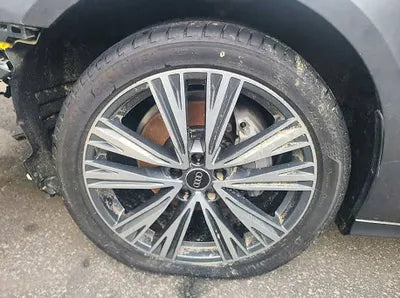 2023 Audi A6 WAUZZZF2XPN003346 VIN:WAUZZZF2XPN003346