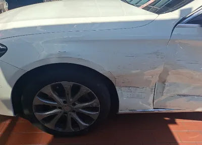 2017 Mercedes-Benz E 220 WDDZF0EBXHA053395 VIN:WDDZF0EBXHA053395