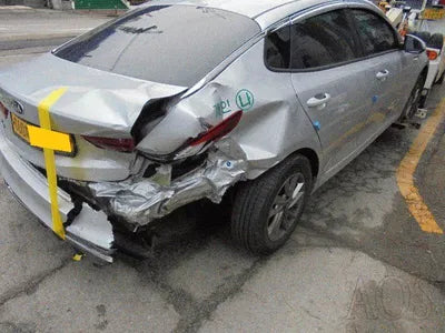 2020 Kia K5 KNAGU416BMA400944 VIN:KNAGU416BMA400944