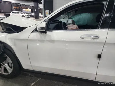 2017 Mercedes-Benz GLC 220 149KMWDC0G0FB5HF2 VIN:149KMWDC0G0FB5HF2