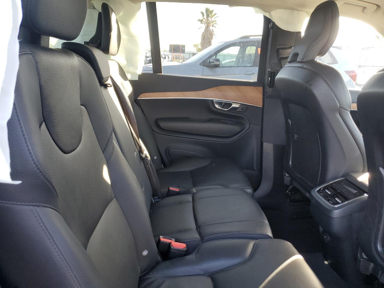 2023 VOLVO XC90 PLUS VIN:YV4L12PN7P1903108