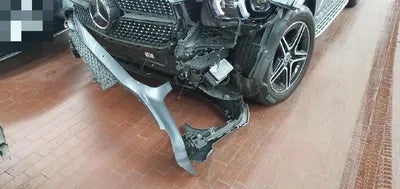 2020 Mercedes-Benz GLE 450 WDCFB5KB1LA116865 VIN:WDCFB5KB1LA116865