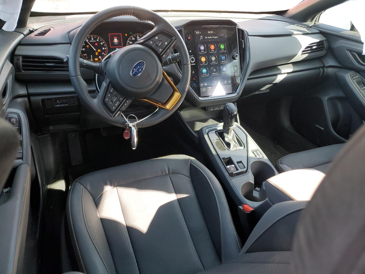 2024 SUBARU CROSSTREK WILDERNESS VIN:4S4GUHU60R3818030