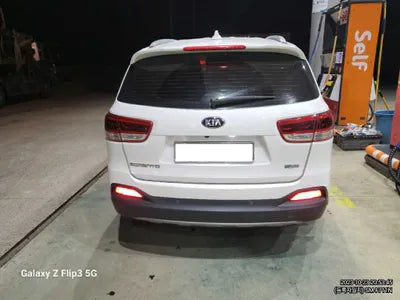 2015 Kia Sorento 371KMKNAPH81ABFA0 VIN:371KMKNAPH81ABFA0