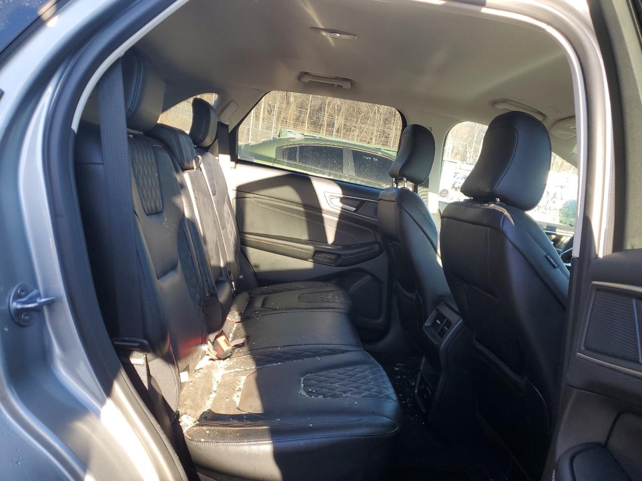 2024 FORD EDGE TITANIUM VIN:2FMPK4K99RBA94396