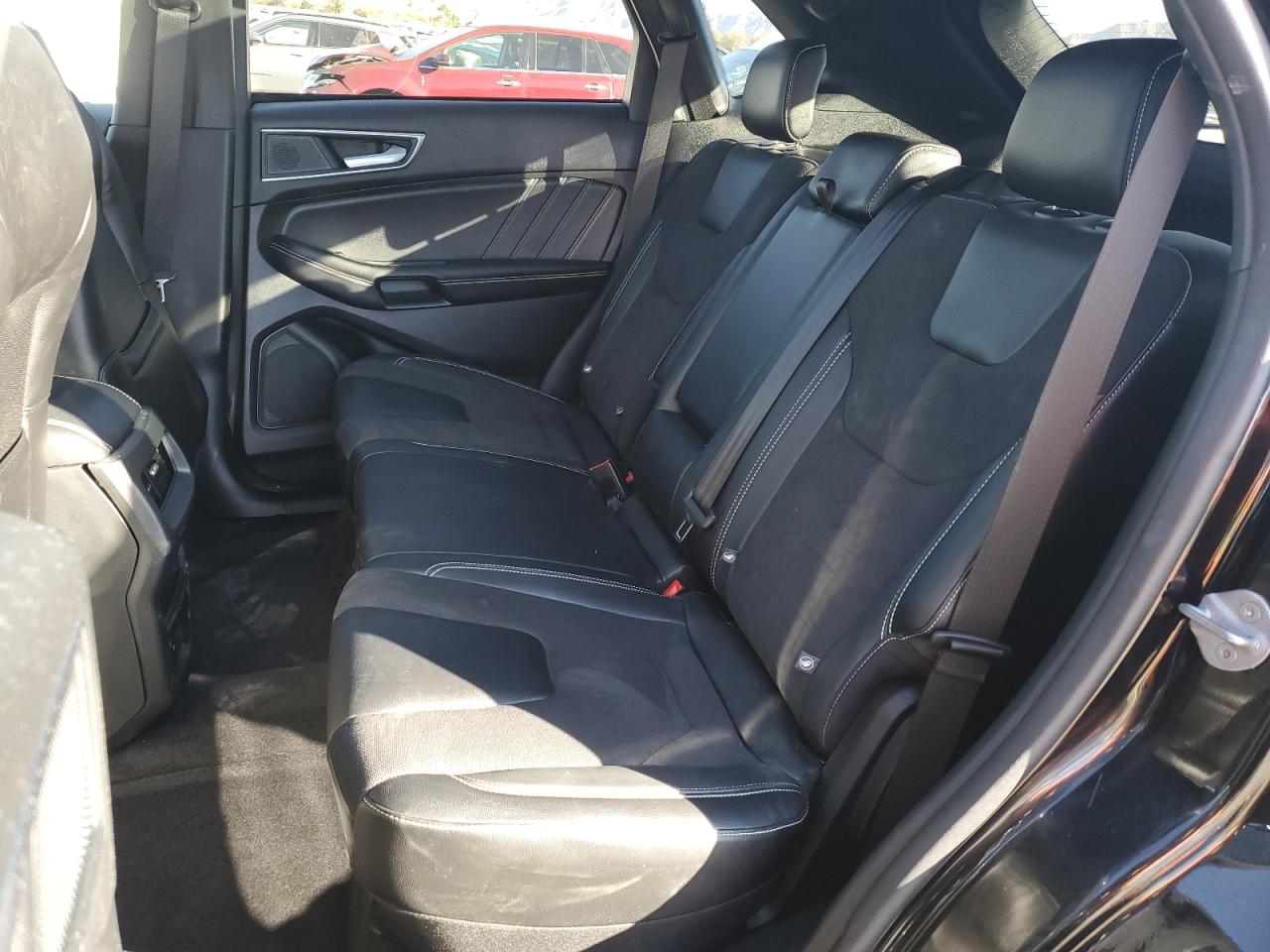 2024 FORD EDGE ST VIN:2FMPK4AP9RBA00081