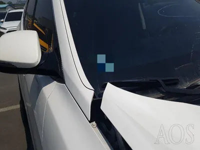 2016 Hyundai Santa FE KMHSW81UBGU635539 VIN:KMHSW81UBGU635539