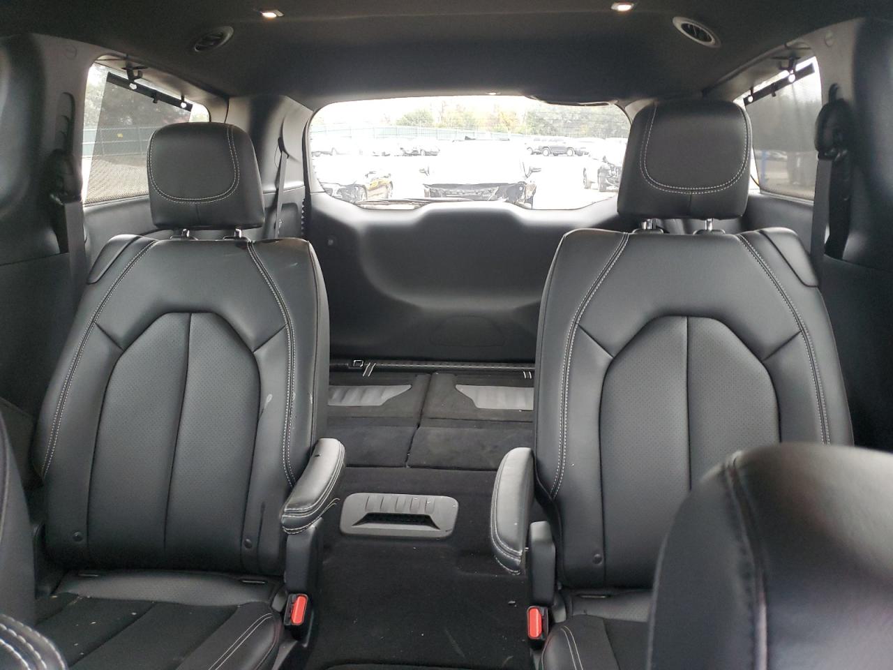 2022 CHRYSLER PACIFICA TOURING L VIN:2C4RC1BG6NR101815