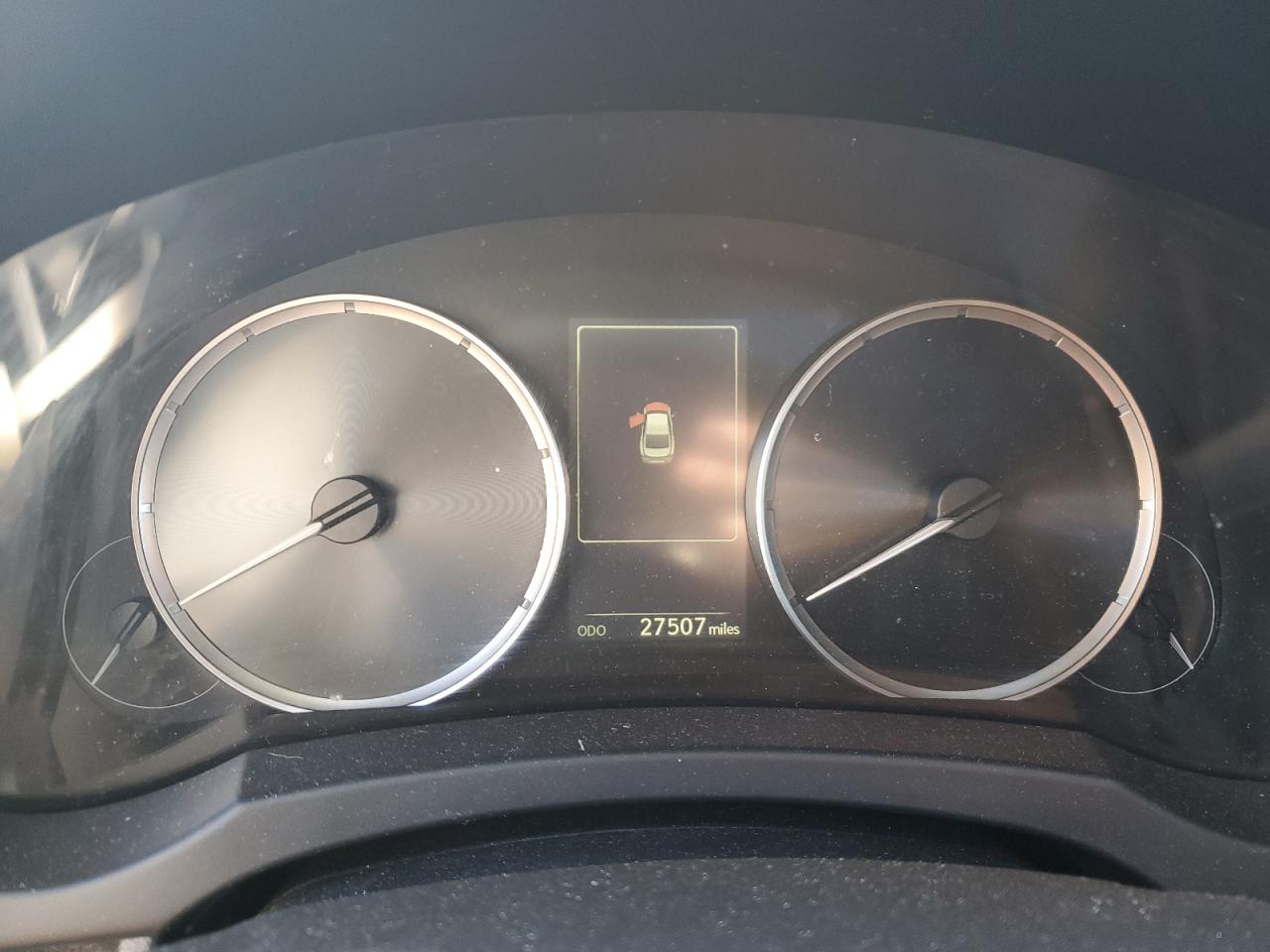 2022 LEXUS IS 300 VIN:JTHD81F24N5049168