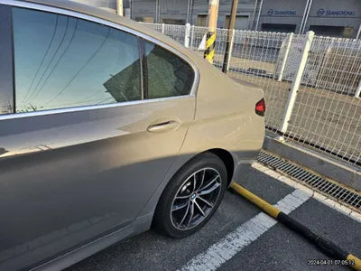 2021 BMW 523 WBA11ES05MWX21765 VIN:WBA11ES05MWX21765