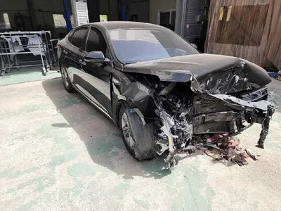 2018 Kia K5 VIN: