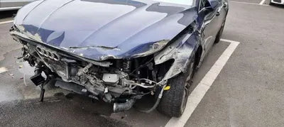 2020 Audi 50 WAUZZZF20LN078728 VIN:WAUZZZF20LN078728
