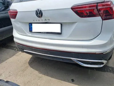 2023 Volkswagen Tiguan WVGZZZ5N2PW004561 VIN:WVGZZZ5N2PW004561