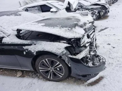 2020 Mercedes-Benz E 300 W1KZF4JB6LA761259 VIN:W1KZF4JB6LA761259