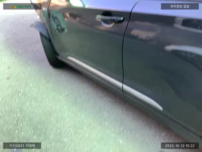 2018 Hyundai Kona KMHK281GFKU001080 VIN:KMHK281GFKU001080