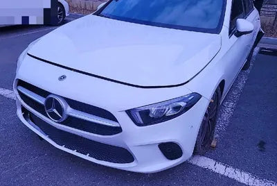 2021 Mercedes-Benz A 220 W1K3G4EB1MJ317012 VIN:W1K3G4EB1MJ317012