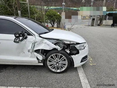 2018 Audi A3 WAUZZZ8V1J1091936 VIN:WAUZZZ8V1J1091936