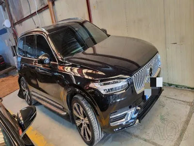2023 Volvo XC90 YV1LF0629P1969587 VIN:YV1LF0629P1969587