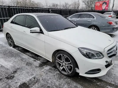 2015 Mercedes-Benz E 250 609KMWDDHF9HB4FB1 VIN:609KMWDDHF9HB4FB1