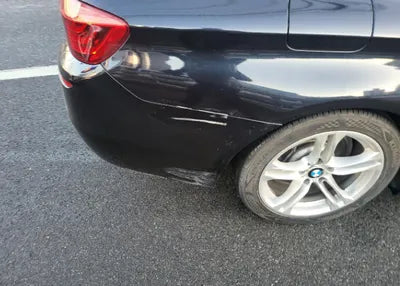 2016 BMW 520 WBA5E7106GG566824 VIN:WBA5E7106GG566824