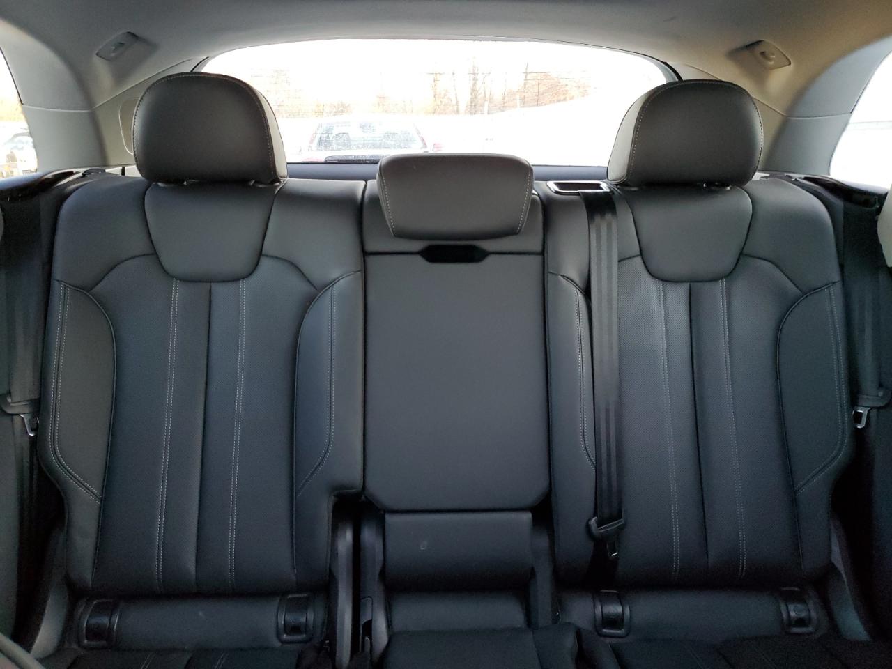 2023 AUDI Q5 PREMIUM PLUS 45 VIN:WA1EAAFY7P2012502