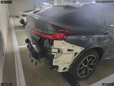 2024 BMW 420 WBA21DT05R9U75187 VIN:WBA21DT05R9U75187
