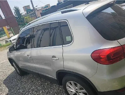 2015 Volkswagen Tiguan WVGZZZ5NZFW505468 VIN:WVGZZZ5NZFW505468