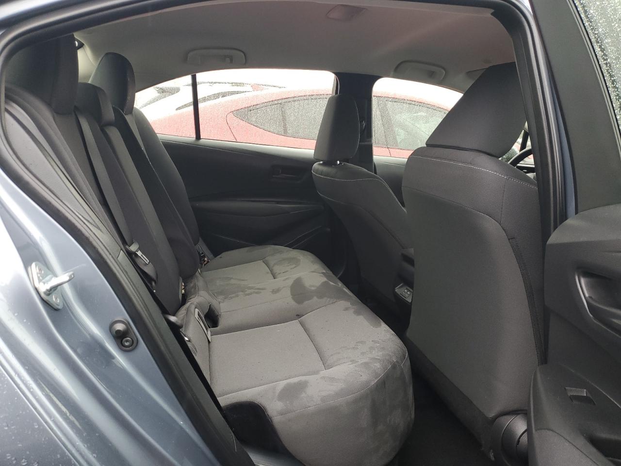 2023 TOYOTA COROLLA LE VIN:JTDB4MEEXP3013081