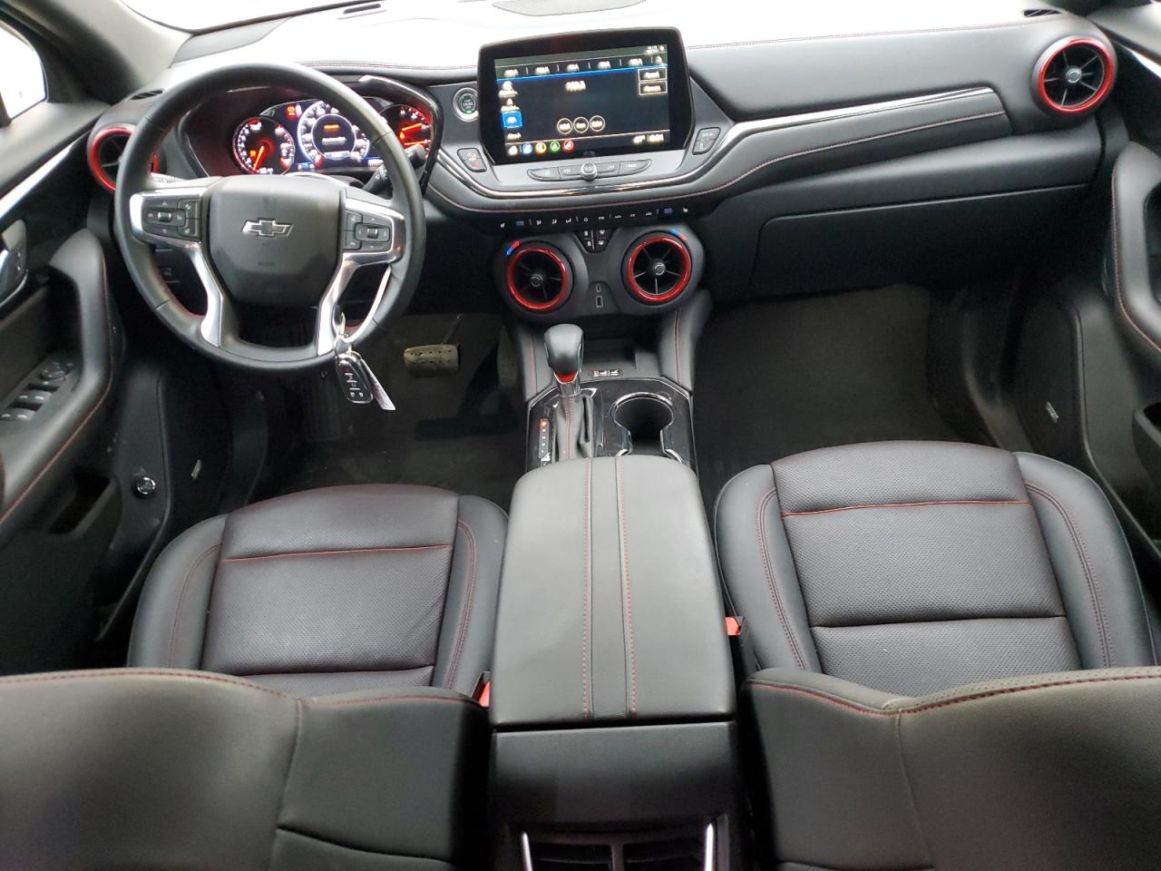 2023 CHEVROLET BLAZER RS VIN:3GNKBERS1PS220908