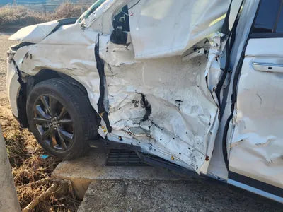 2023 Kia Carnival KNANE813BPS353234 VIN:KNANE813BPS353234