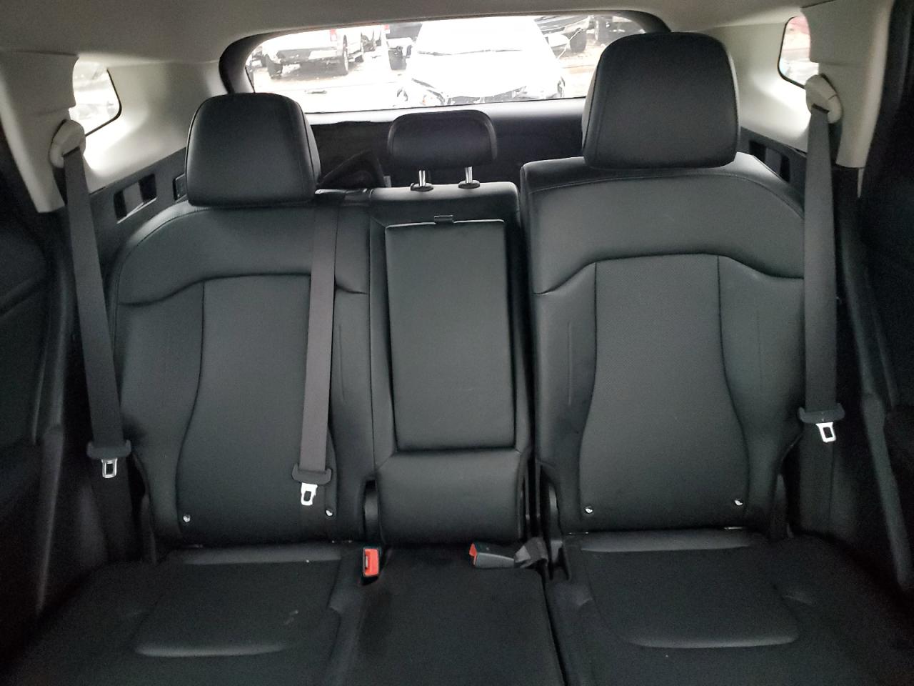 2024 KIA SPORTAGE EX VIN:5XYK33DF5RG159135