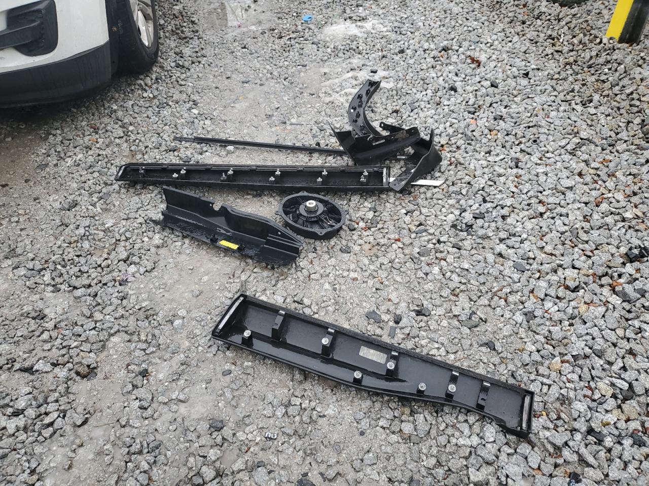 2022 INFINITI QX60 LUXE VIN:5N1DL1FS6NC330038