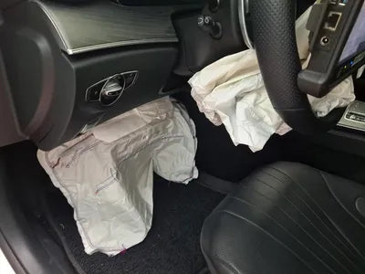 2022 Mercedes-Benz CLS 450 VIN: