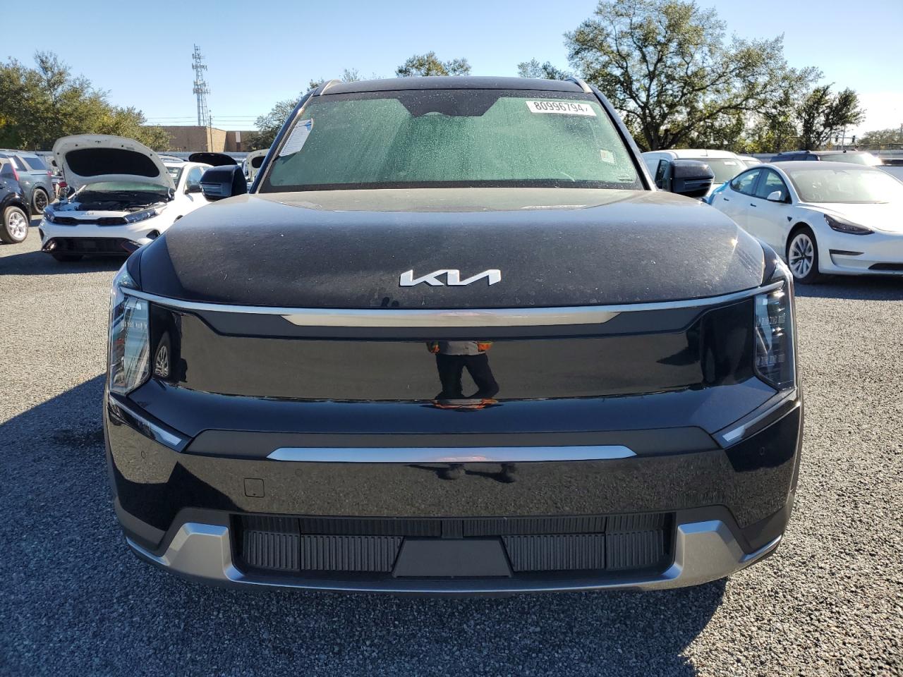 2024 KIA EV9 WIND VIN:KNDAFFS54R6022737