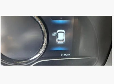 2020 Hyundai Kona KMHK281GFLU113448 VIN:KMHK281GFLU113448