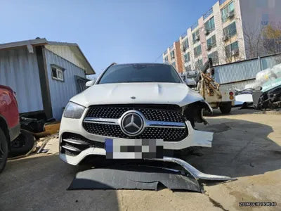 2021 Mercedes-Benz GLE 450 VIN: