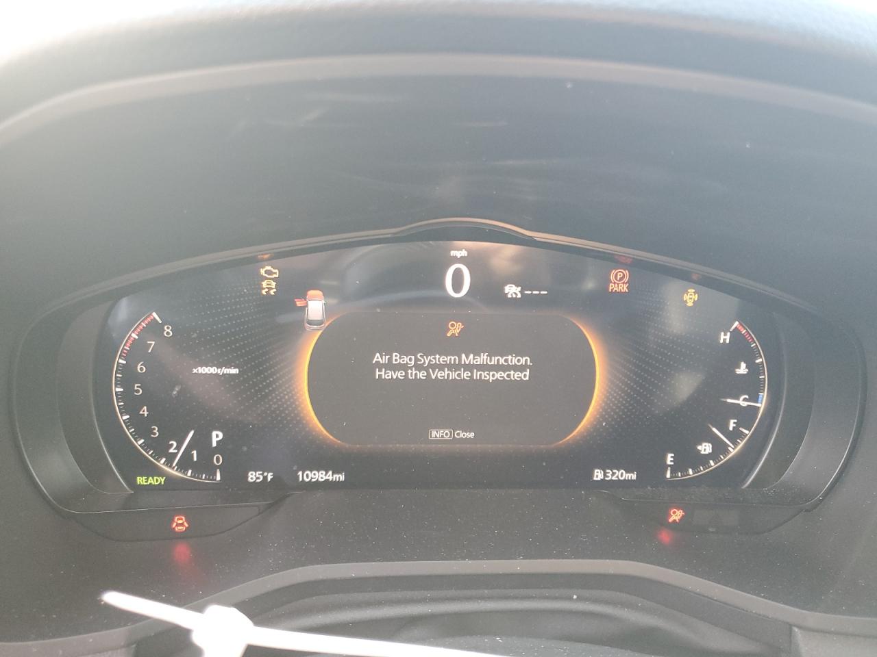 2024 MAZDA CX-90 PREMIUM PLUS VIN:JM3KKEHD7R1175478