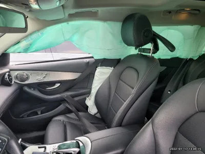 2016 Mercedes-Benz GLC 220 WDC0G0FB9GF090254 VIN:WDC0G0FB9GF090254