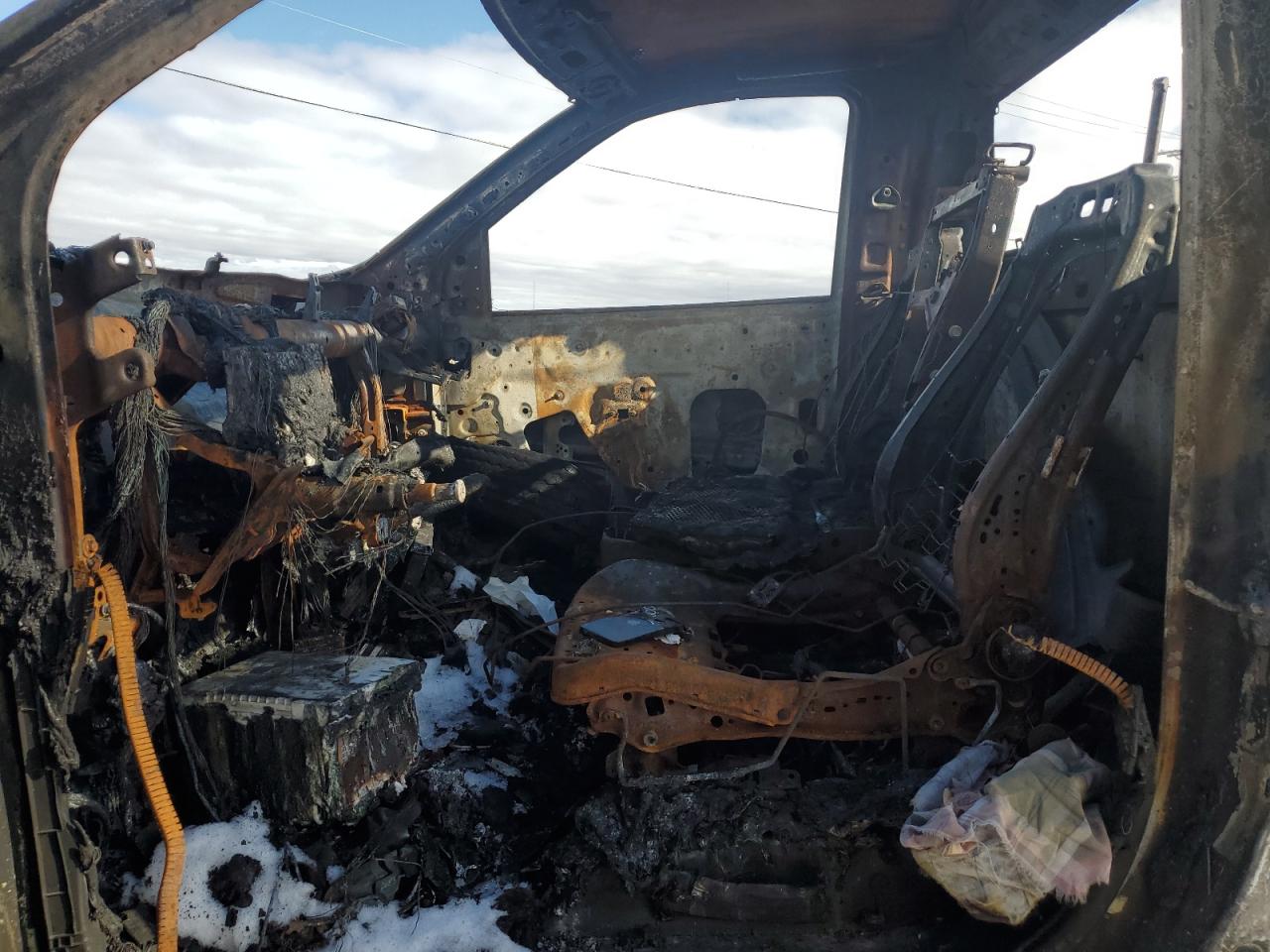 2022 CHEVROLET SILVERADO K2500 HEAVY DUTY VIN:1GC3YLE71NF191168