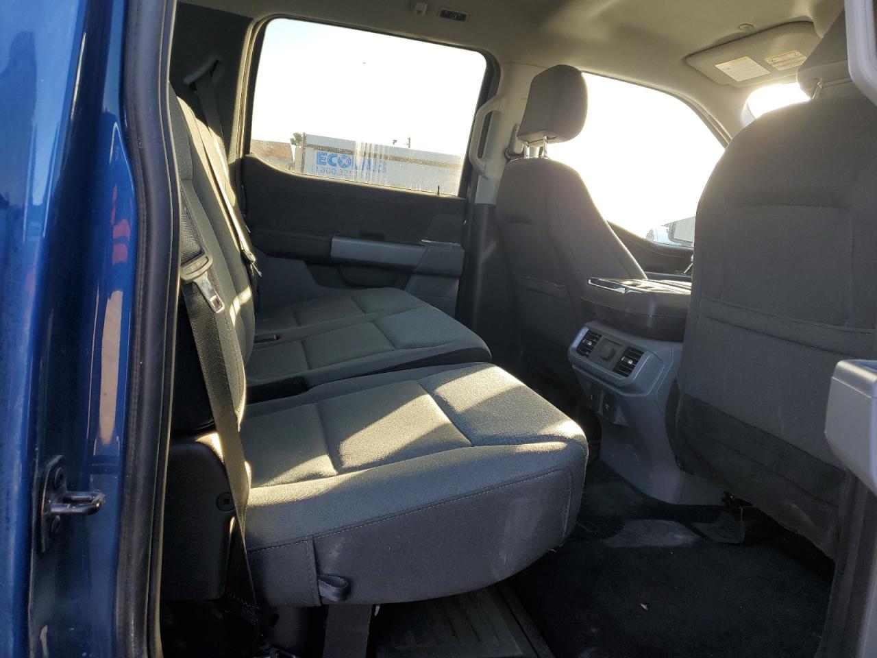 2024 FORD F150 XLT VIN:1FTFW3LD1RFA41482