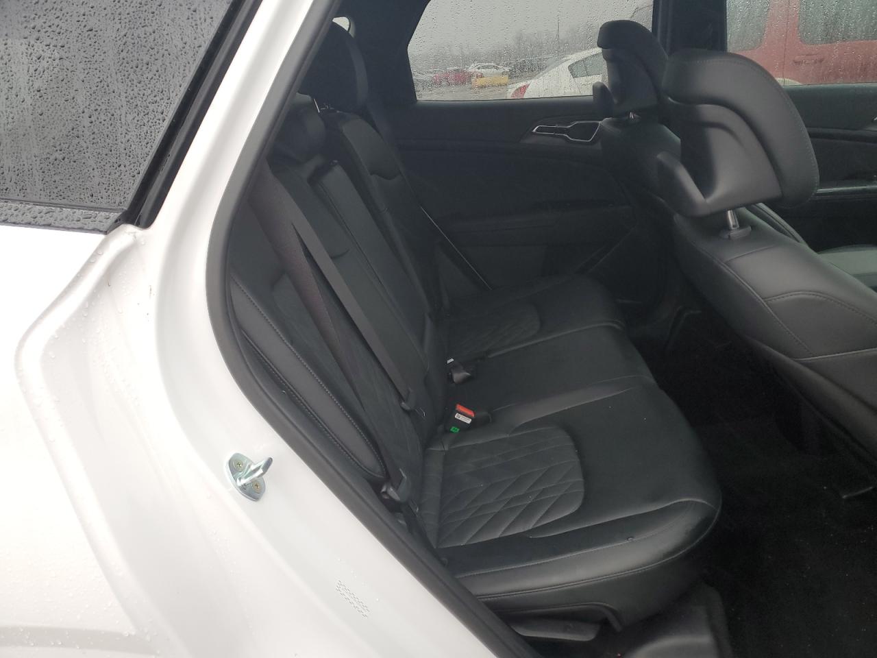 2023 KIA SPORTAGE X-PRO VIN:5XYK7CAF0PG091865