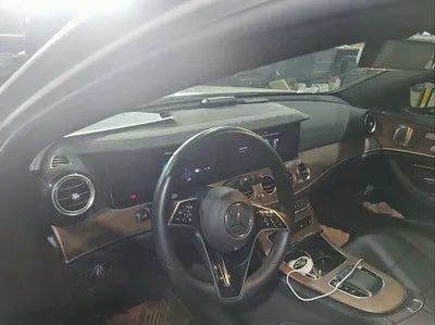 2021 Mercedes-Benz E 300 W1KZF5EBXMA963944 VIN:W1KZF5EBXMA963944